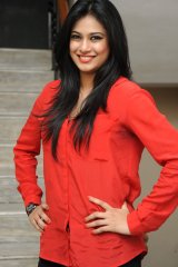 Zara at Bhai Triple Platinum Disc